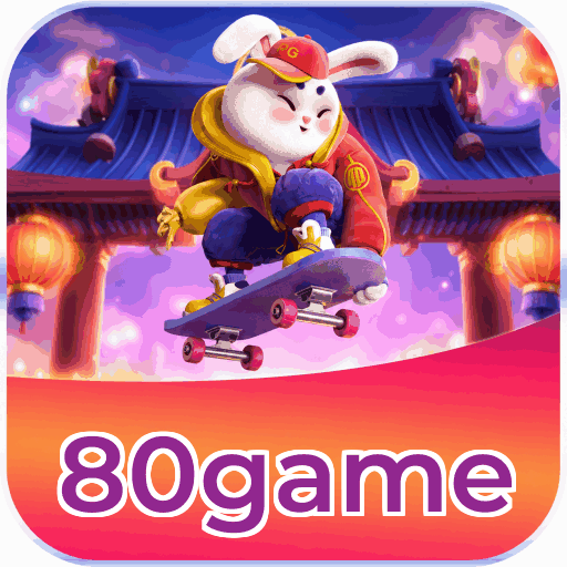 80game Facebook - Página oficial com promoções e comunidade ativa