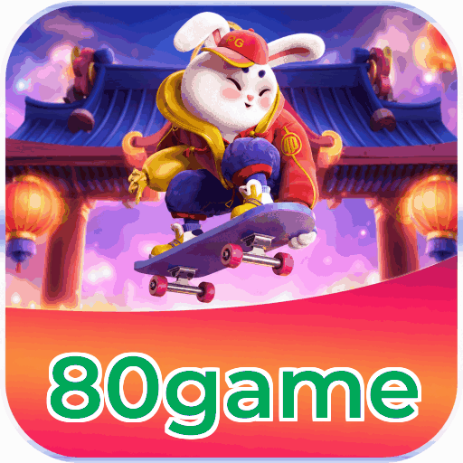 80game Facebook - Página oficial com promoções e comunidade ativa